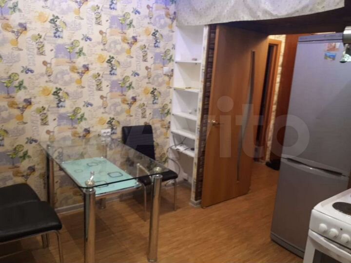 1-к. квартира, 35 м², 2/5 эт.