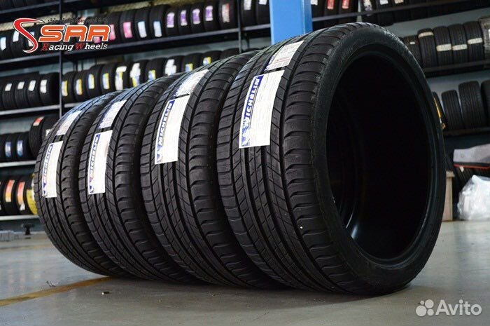 Michelin Latitude Sport 3 295/35 R21