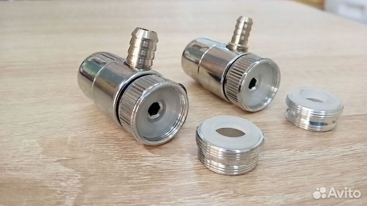 Дивертор универсальный для смесителя