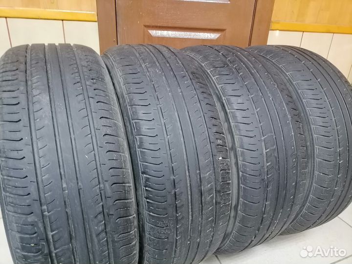 Hankook Optimo K415 225/55 R18