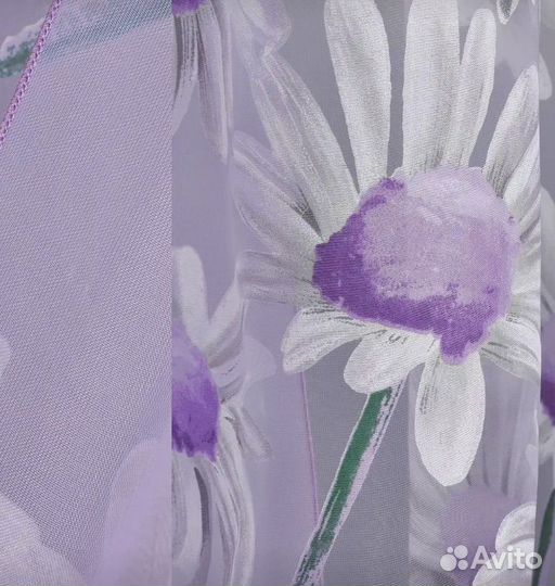 Шторы новые