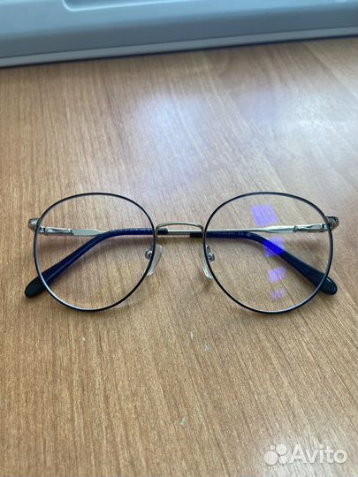 Антикомпьютерные очки