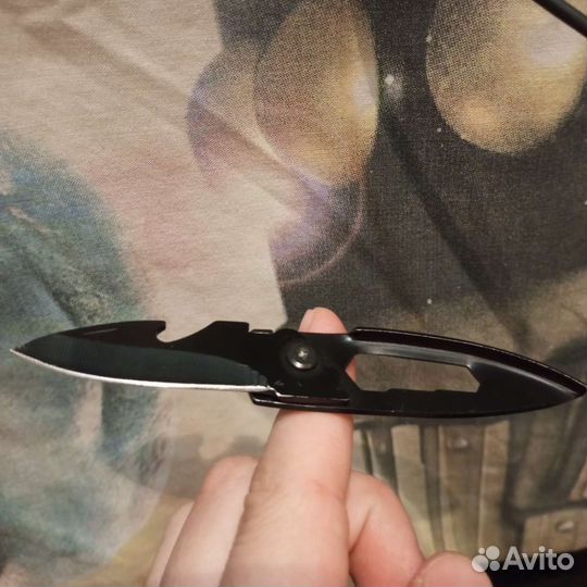 Ножик складной для коллекции