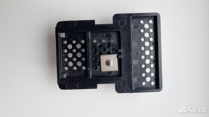 Sennheiser CA -2 camera adapter