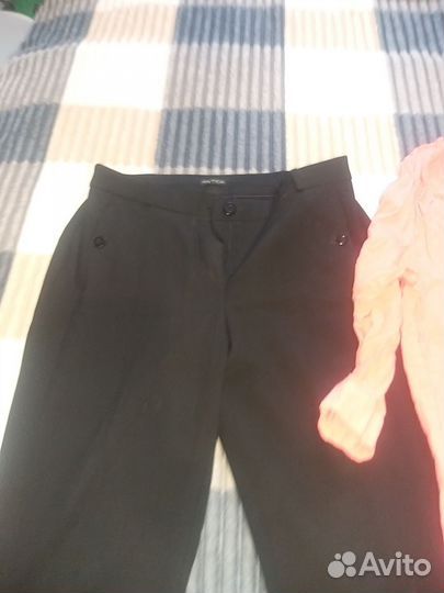 Женская одежда пакетом 46 48