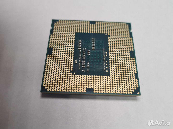 Процессор i3-4170 (sr1pl)