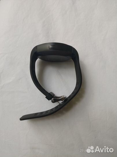 Часы-смартфон simvalley mobile PW-425