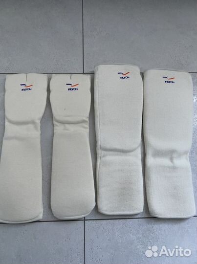 Кимоно для восточных единоборств, детское