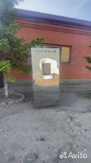 Коптильни в рассрочку из нержавеющей стали