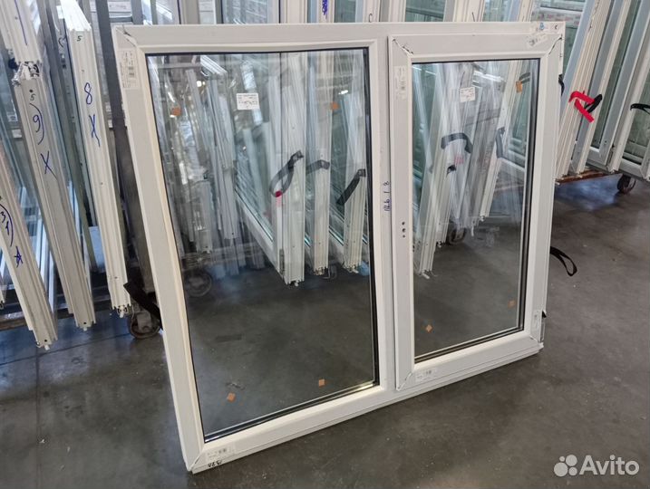 Пластиковые Окна, Двери, Балконы. Острогожск