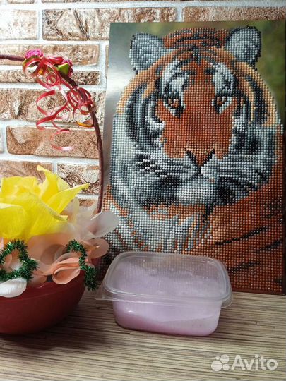 Смаймы ручной работы