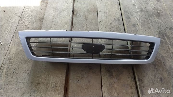 Решетка daewoo nexia 1