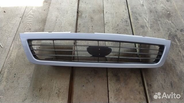 Решетка daewoo nexia 1