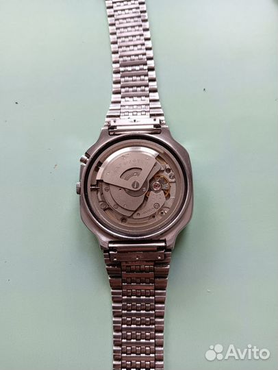 Часы Ориент Дипломат 70-х Редкие