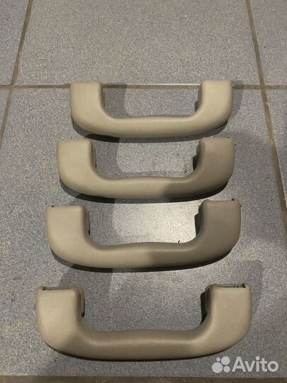 Suzuki swift ручки салона