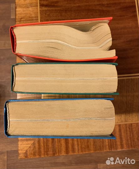 О войне: Живая память, З тома