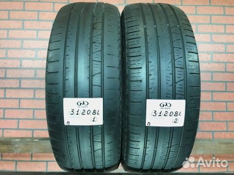 Pirelli Scorpion Verde 215/60 R17