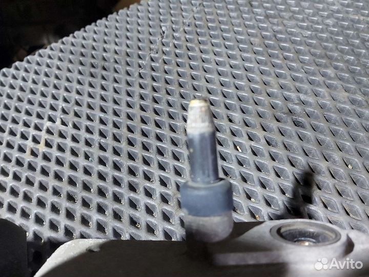 Трапеция дворников мотрчик ford focus 1