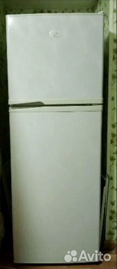 Японский холодильник Sharp