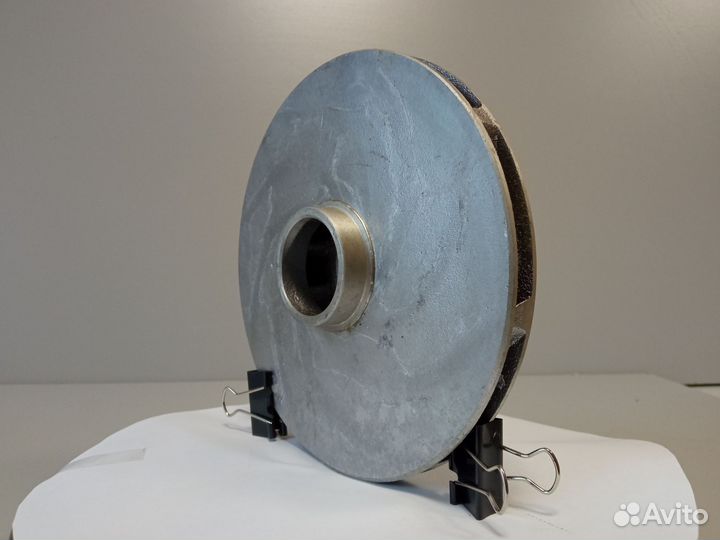 Крыльчатка насоса Cayirova, Ekler, Uysalhidrolik