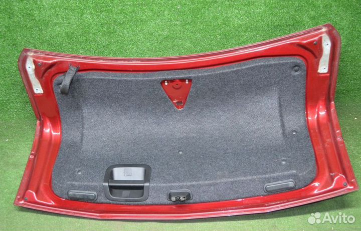 Крышка багажника Cadillac CTS II