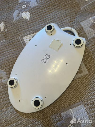 Весы для новорожденных