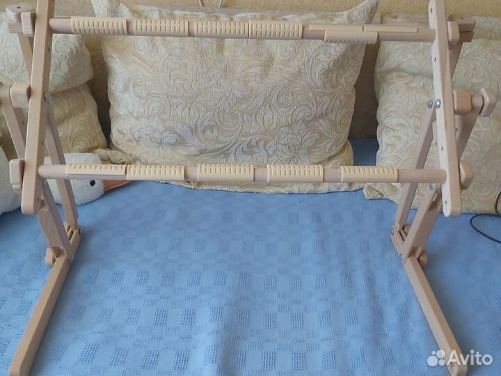 Станок для вышивки Иволга (арабески)