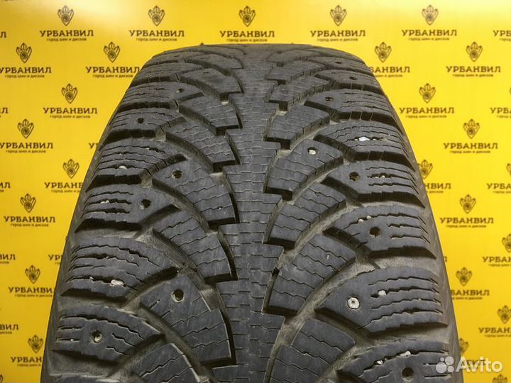 Nokian Tyres Nordman SUV 235/65 R17 108T