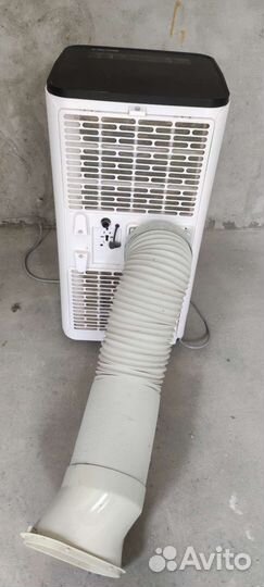 Напольный кондиционер zanussi