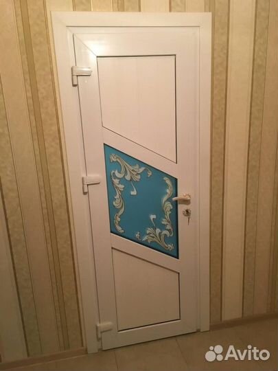 Замена стекла и стеклопакетов