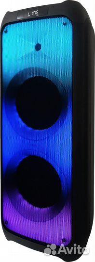 Напольная беспроводная колонка Mivo MD-102