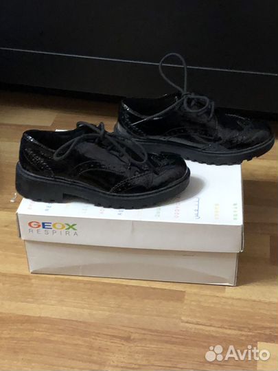 Детская обувь для девочек