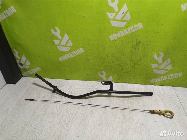 Щуп масляный Чери QQ6 S21 07-10