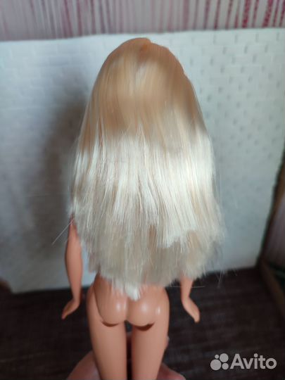 Барби Generation girl