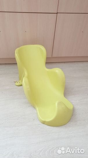 Стульчик для купания