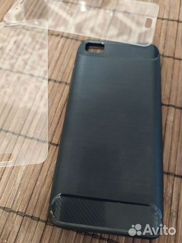 Xiaomi Mi 5 Чехол, и 2 защитных стекла