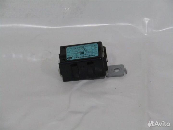 Блок управления иммобилайзером Kia Rio G4FG 2019