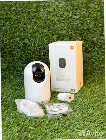 Камера видеонаблюдения wifi Xiaomi