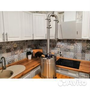 Самогонный аппарат Гранд 2