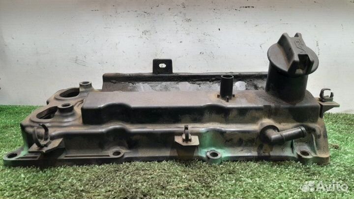 Крышка клапанов Infiniti Fx35 S51 3.5 VQ35HR (USA)