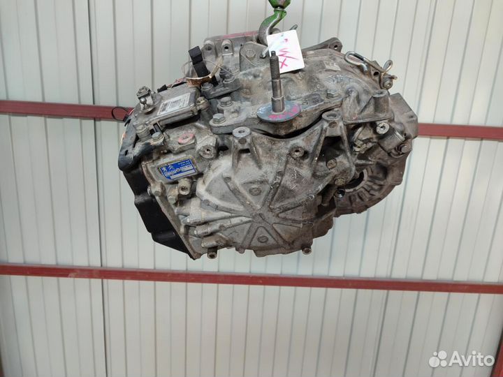АКПП PSA5F02, TF70SC EP6 6 ступеней Peugeot 308 I