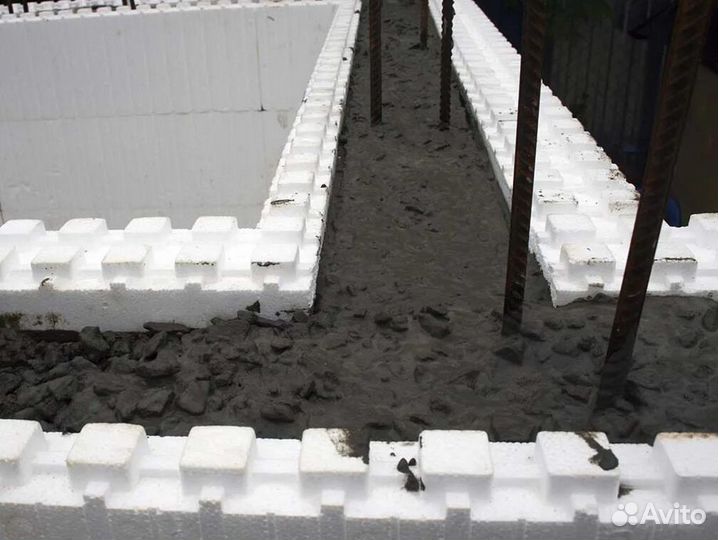 Пеноплекс, Пенопласт, Утеплитель П 93