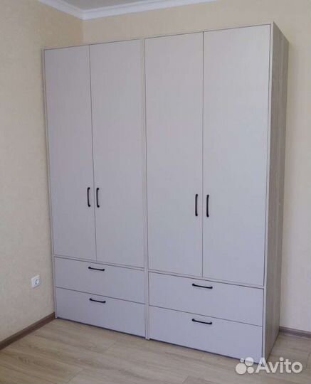 Детская комната по вашим размерам