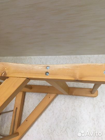 Шведская стенка Детский комплекс