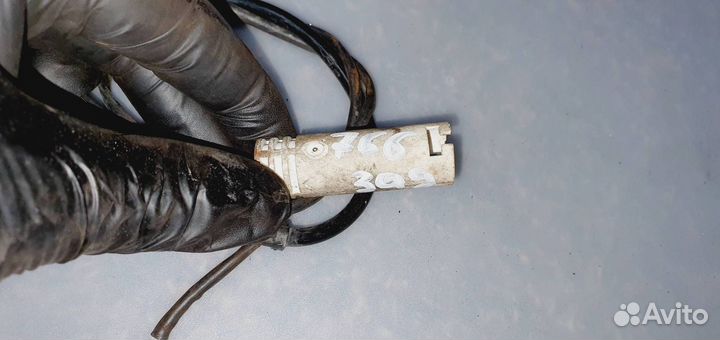 Датчик износа тормозных колодок зад BMW E60\61