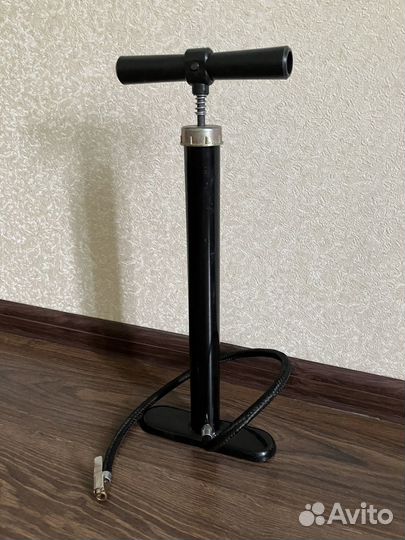 Насос ручной