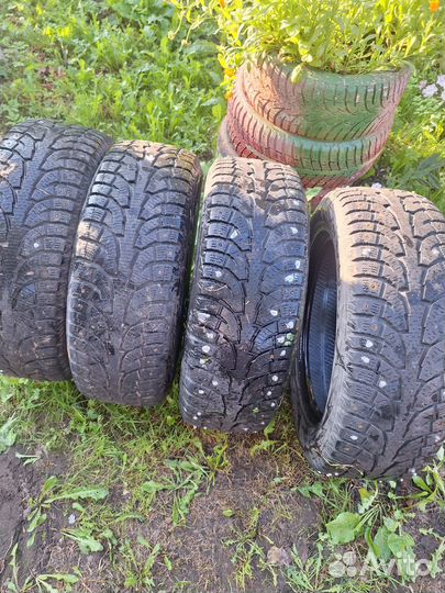 Hankook I'Pike RW11 225/60 R17