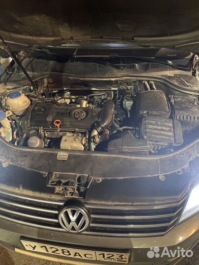 Двигатель (Столб )саха 1.4 л в разборе