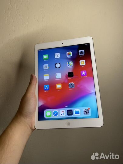 iPad Air 1 32gb cellular