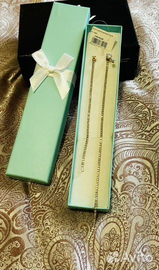 Ювелирные серьги